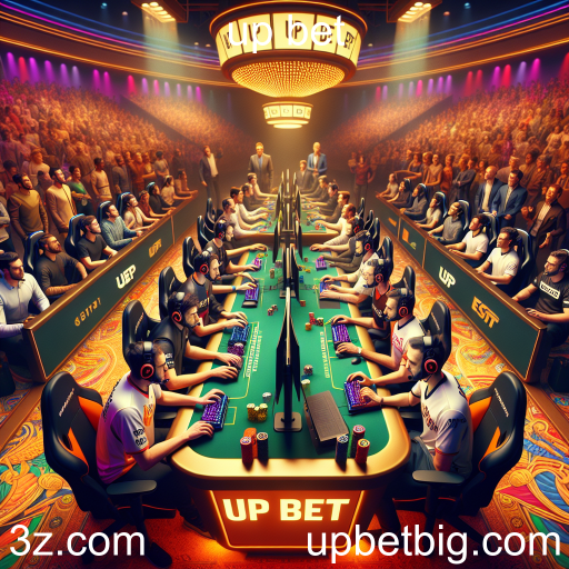 A Ascensão dos eSports: Um Fenômeno Global