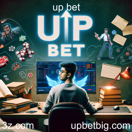 Explorando a Categoria 'Ajuda' no up bet