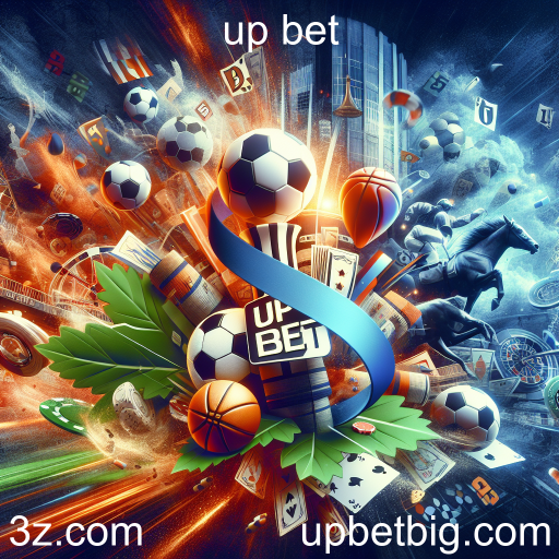 Apostas em Esportes: A Emoção do 'up bet'